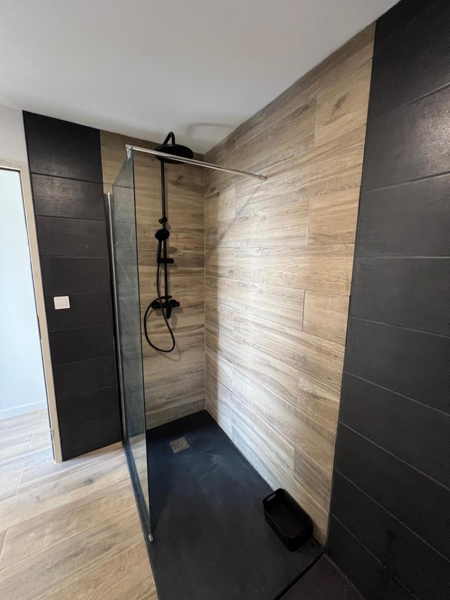 Appartement Valcros - Jardin Vue Mer Ла-Лонд-ле-Мор Экстерьер фото